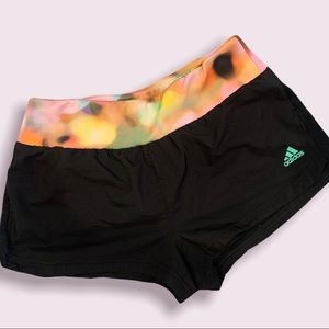 Adidas shorts climacool